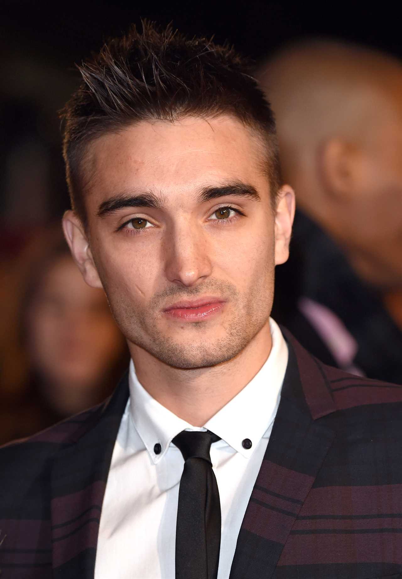 Inside Tom Parker’s brave battle with cancer – from diagnosis to his peaceful last moments