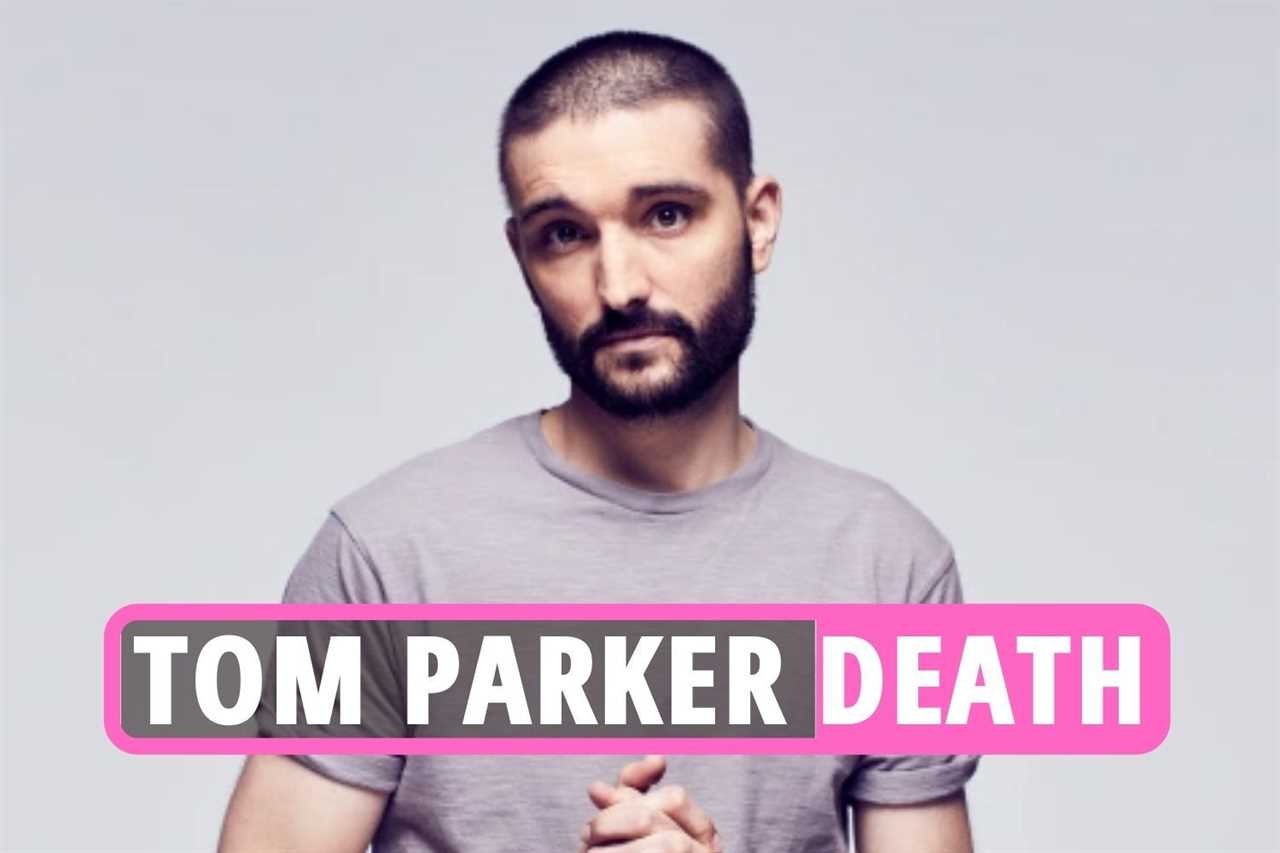 Inside Tom Parker’s brave battle with cancer – from diagnosis to his peaceful last moments