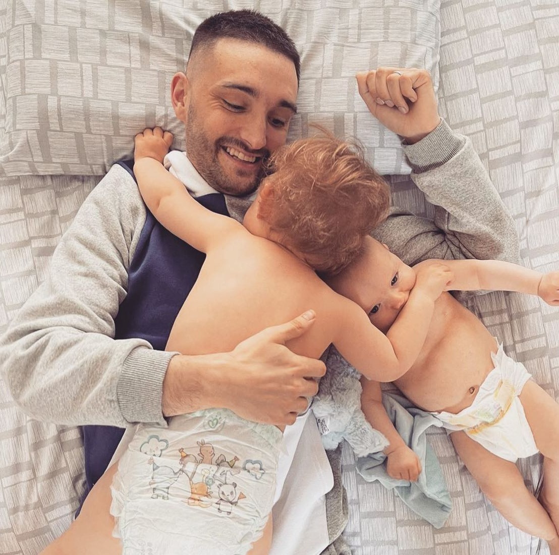 Inside Tom Parker’s brave battle with cancer – from diagnosis to his peaceful last moments