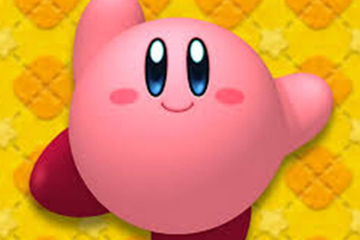 Who created Kirby?