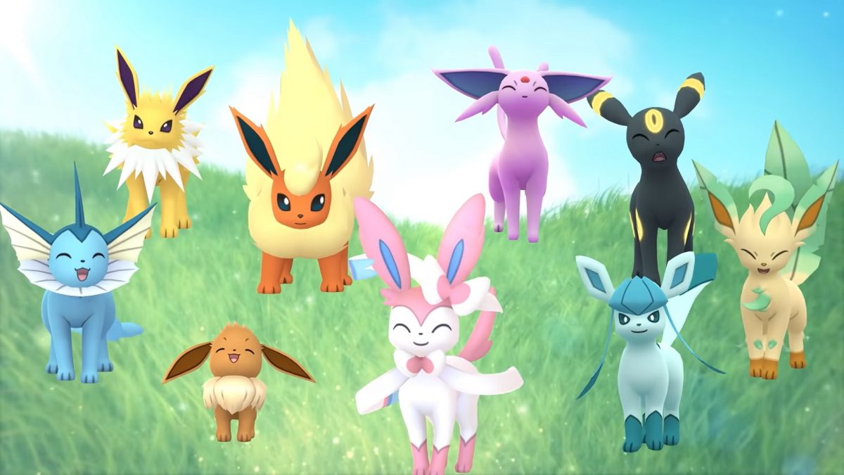 Pokemon Go April fools 2022: Bizarre Ditto event and special rewards revealed