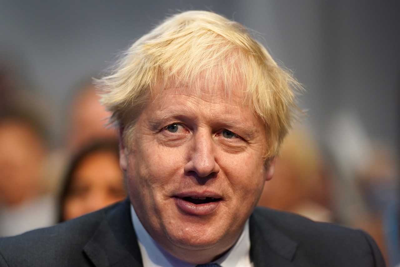 Boris Johnson urged to appoint ex-Chancellors as advisers to tackle cost of living crisis