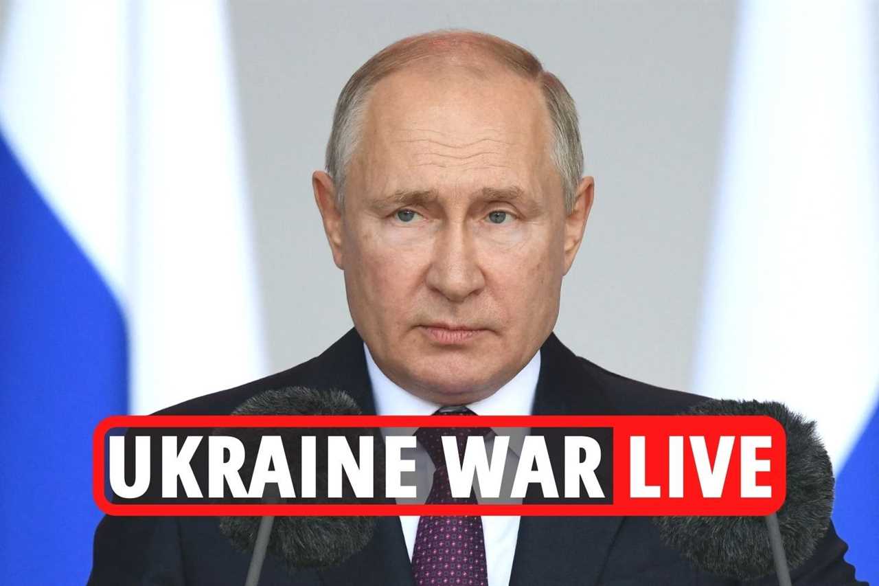 Boris Johnson urges Russians to learn truth of Putin’s war crimes in Ukraine & shares method to dodge internet censors