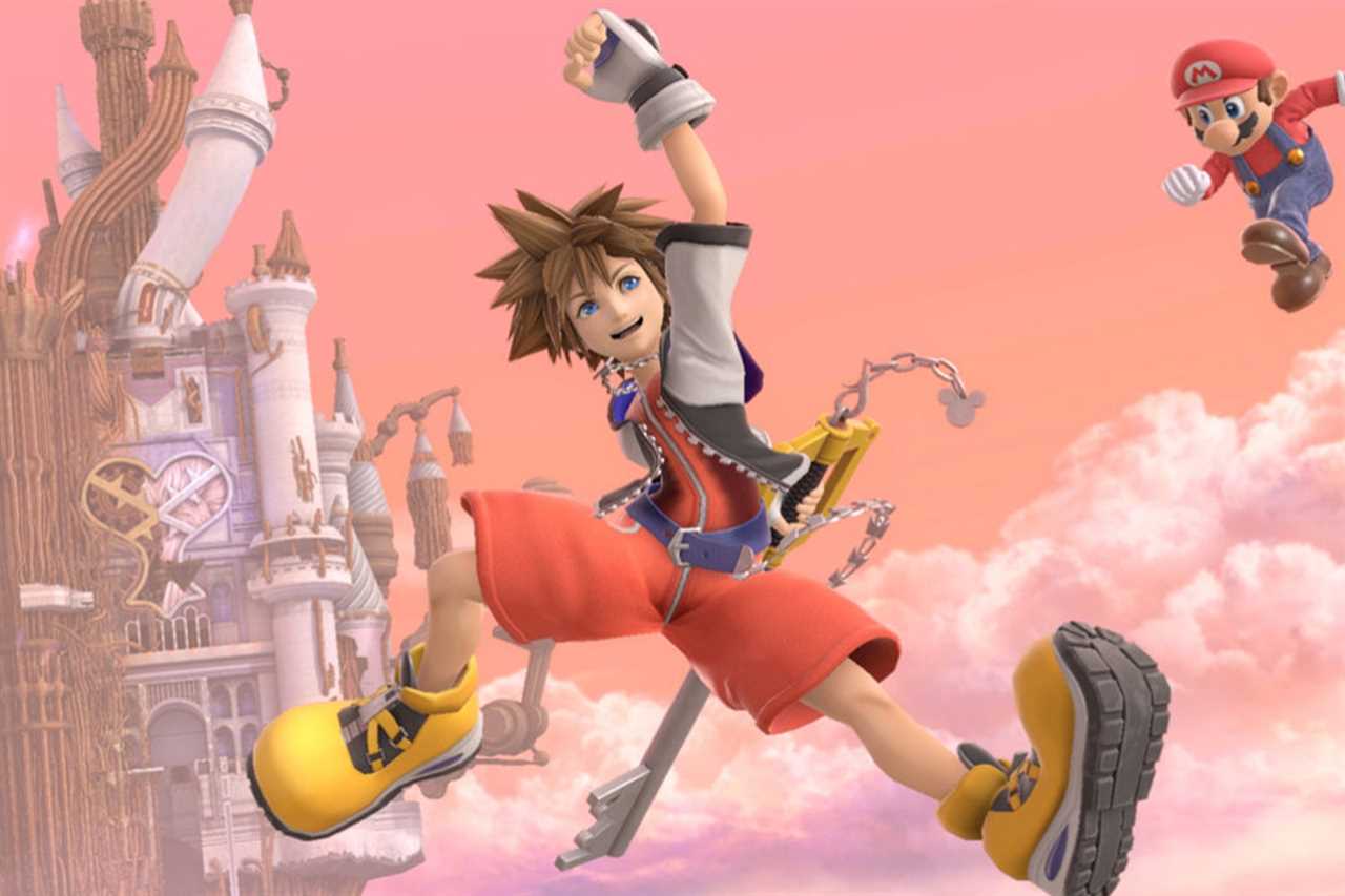 When is the Kingdom Hearts IV release date?