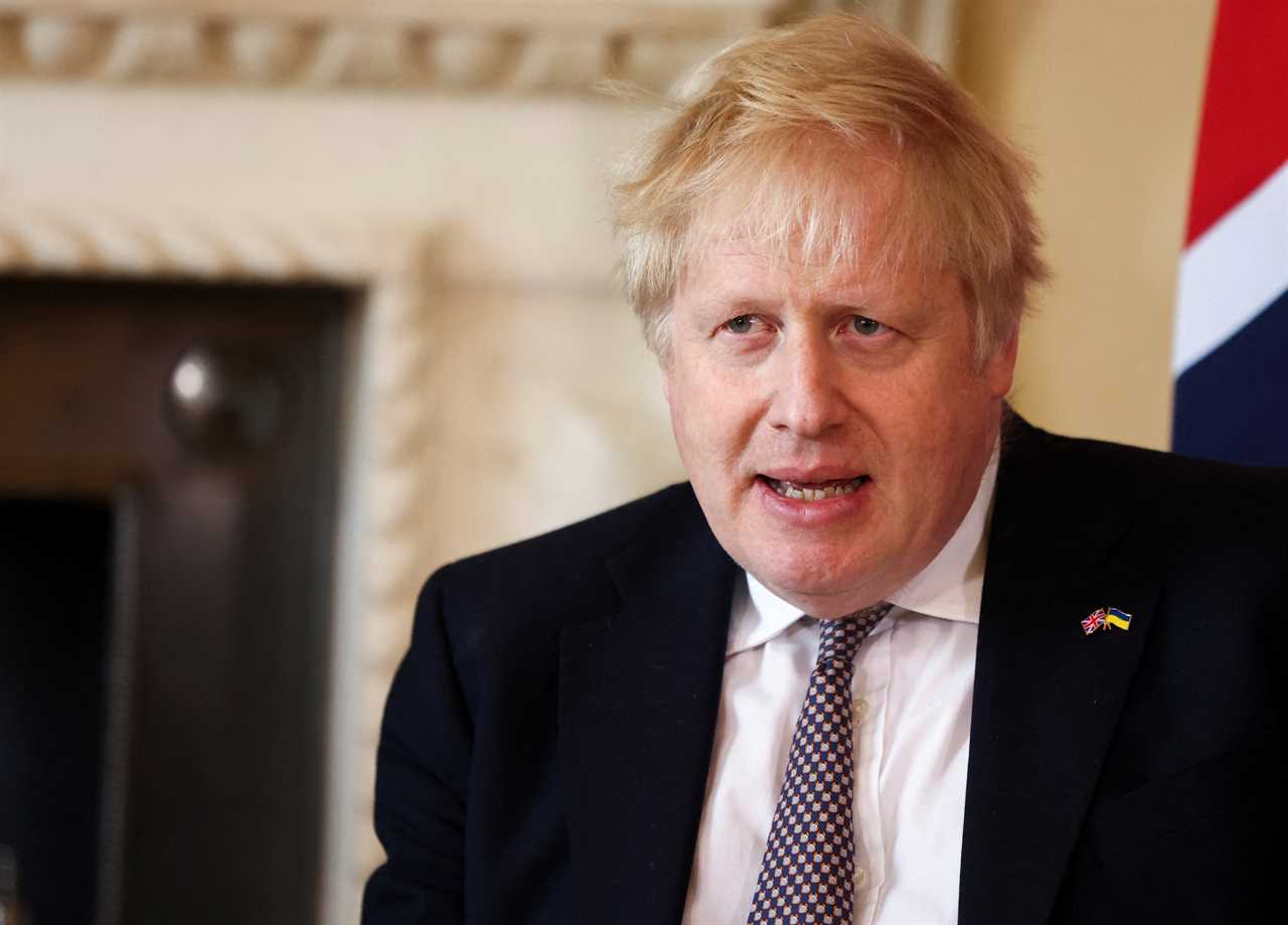 Boris Johnson fined over Partygate: 4 things that could happen now