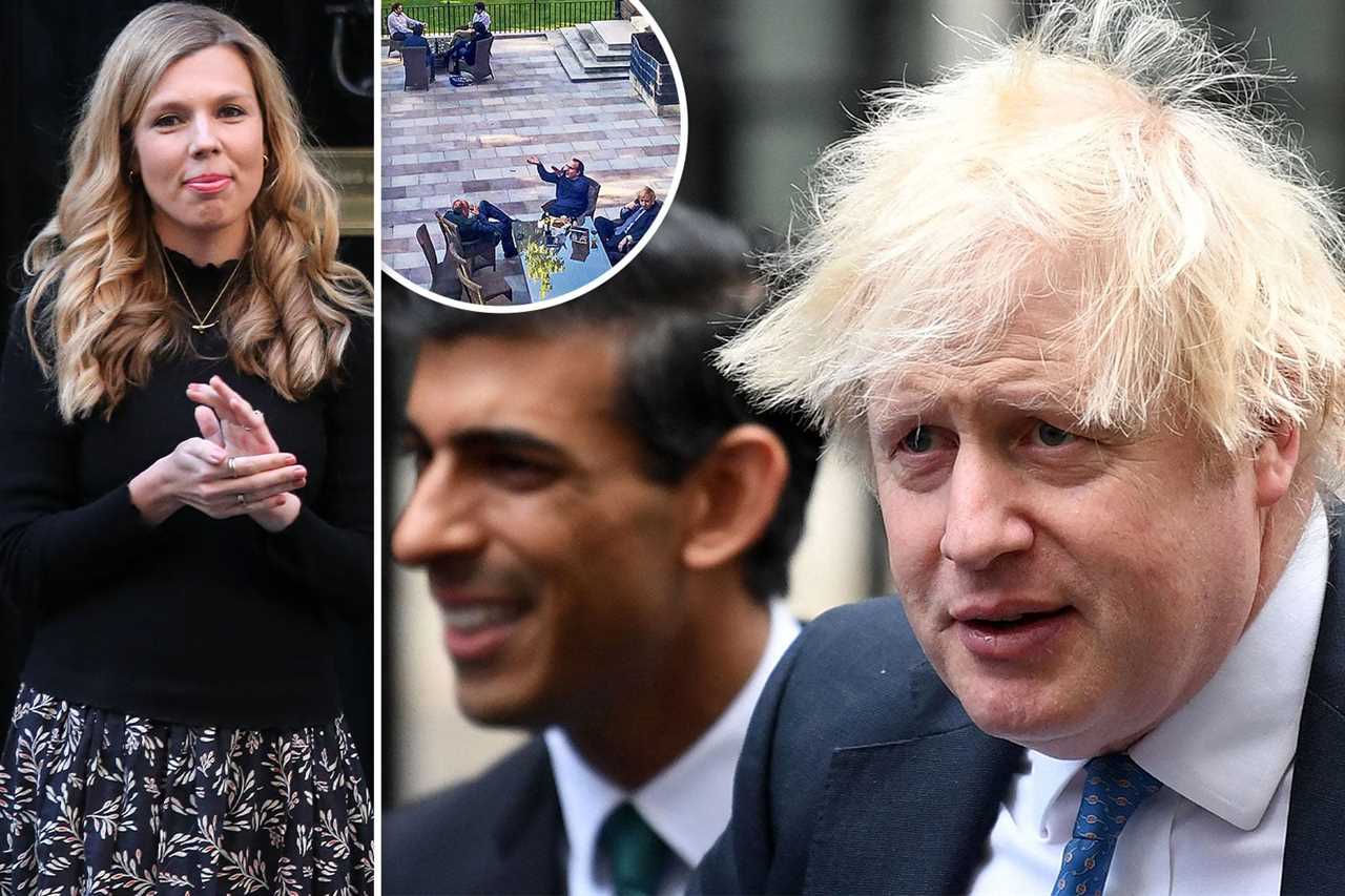 Boris Johnson fined over Partygate: 4 things that could happen now