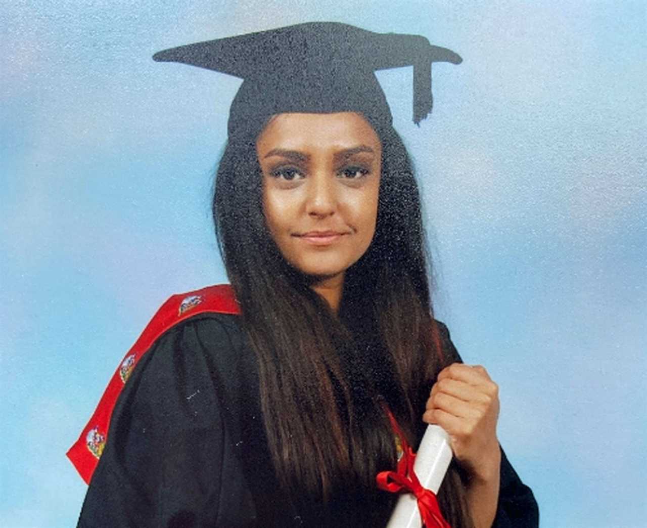 Sister of murdered Sabina Nessa says her family would have been treated ‘equally’ if they were white