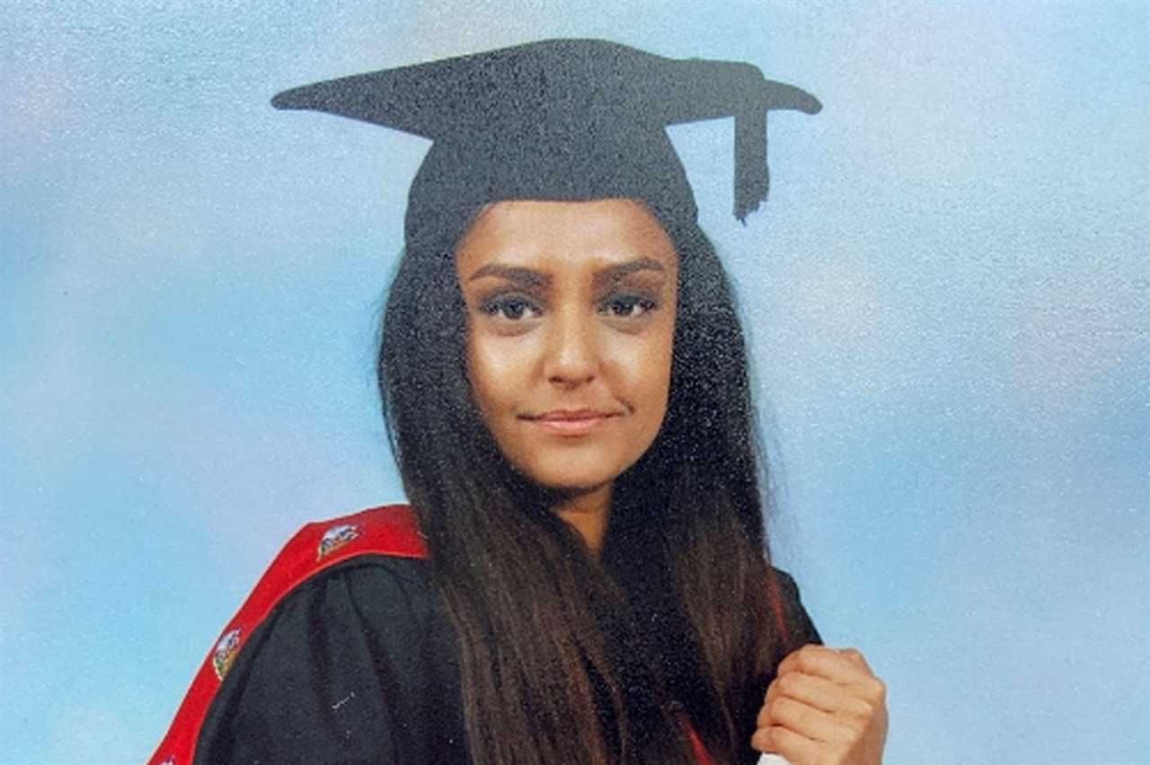 Sister of murdered Sabina Nessa says her family would have been treated ‘equally’ if they were white