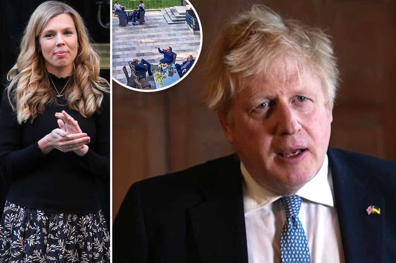 I fell short & I feel the anger but my priority is to tackle the problems facing British families, says Boris Johnson