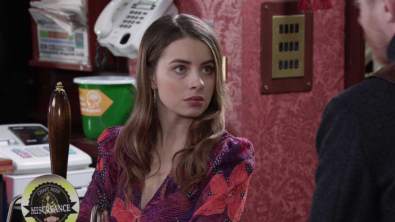 Coronation Street spoilers: Nicky Wheatley devastated as her prostitute past is exposed