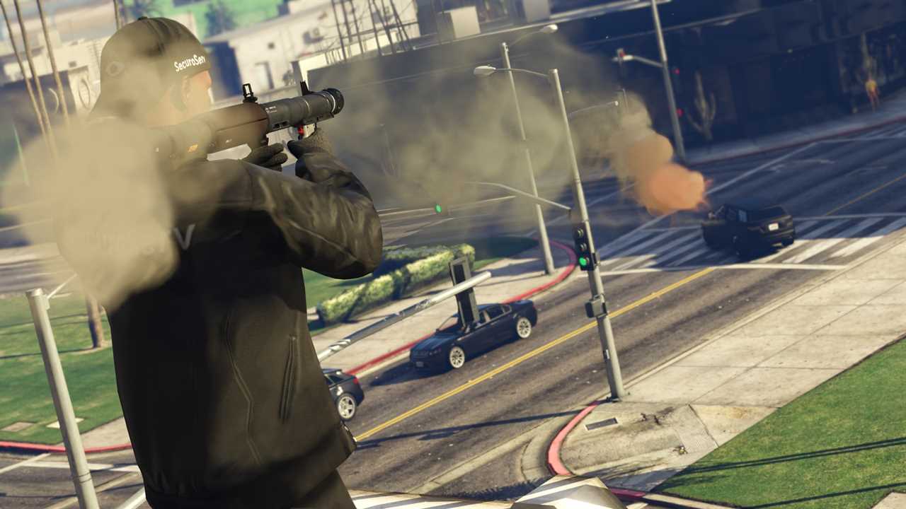 What is GTA Plus and how much does it cost?