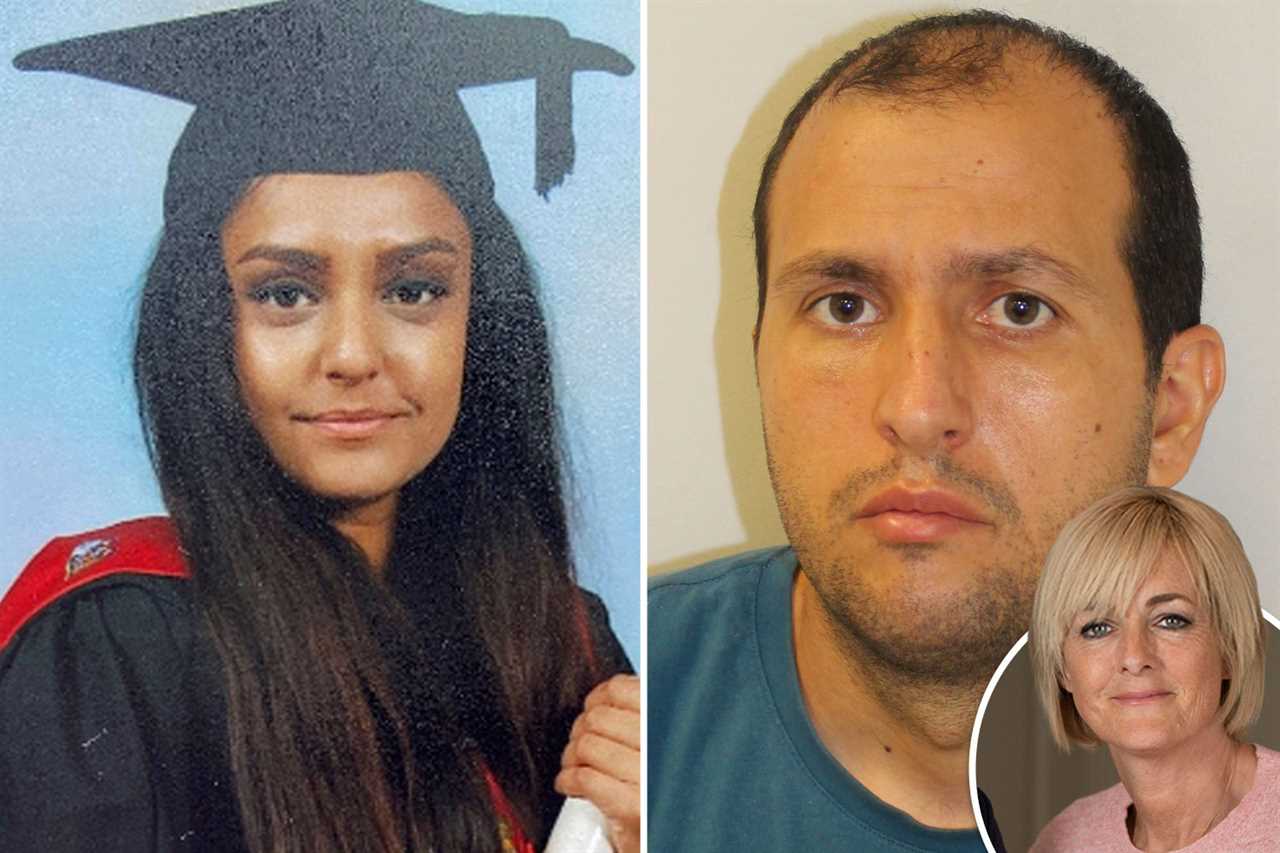 Criminals may be forced into court for sentencing after Sabina Nessa’s killer refused