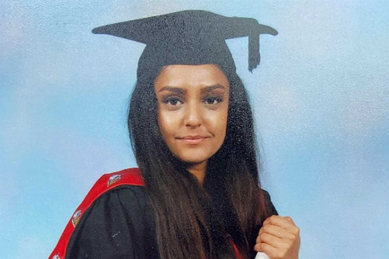Criminals may be forced into court for sentencing after Sabina Nessa’s killer refused