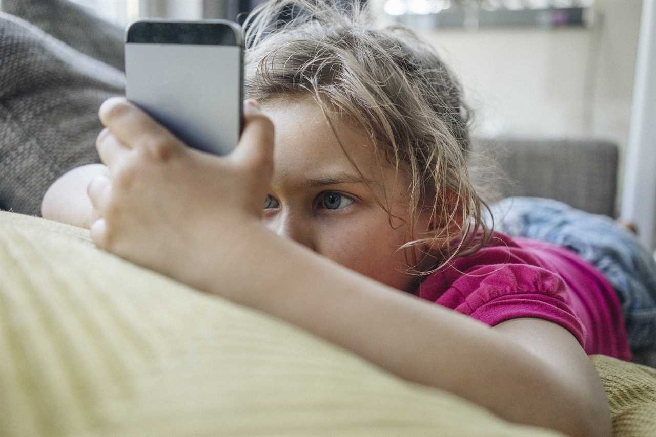 Child abusers ‘using social media sites as a conveyor belt to groom kids’