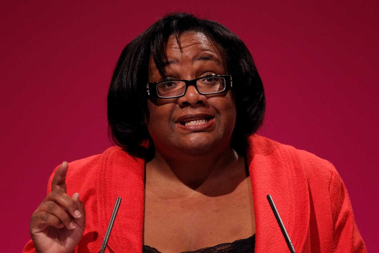Park in honour of ex-PM William Gladstone should be renamed after MP Diane Abbott as part of council’s ‘slavery review’