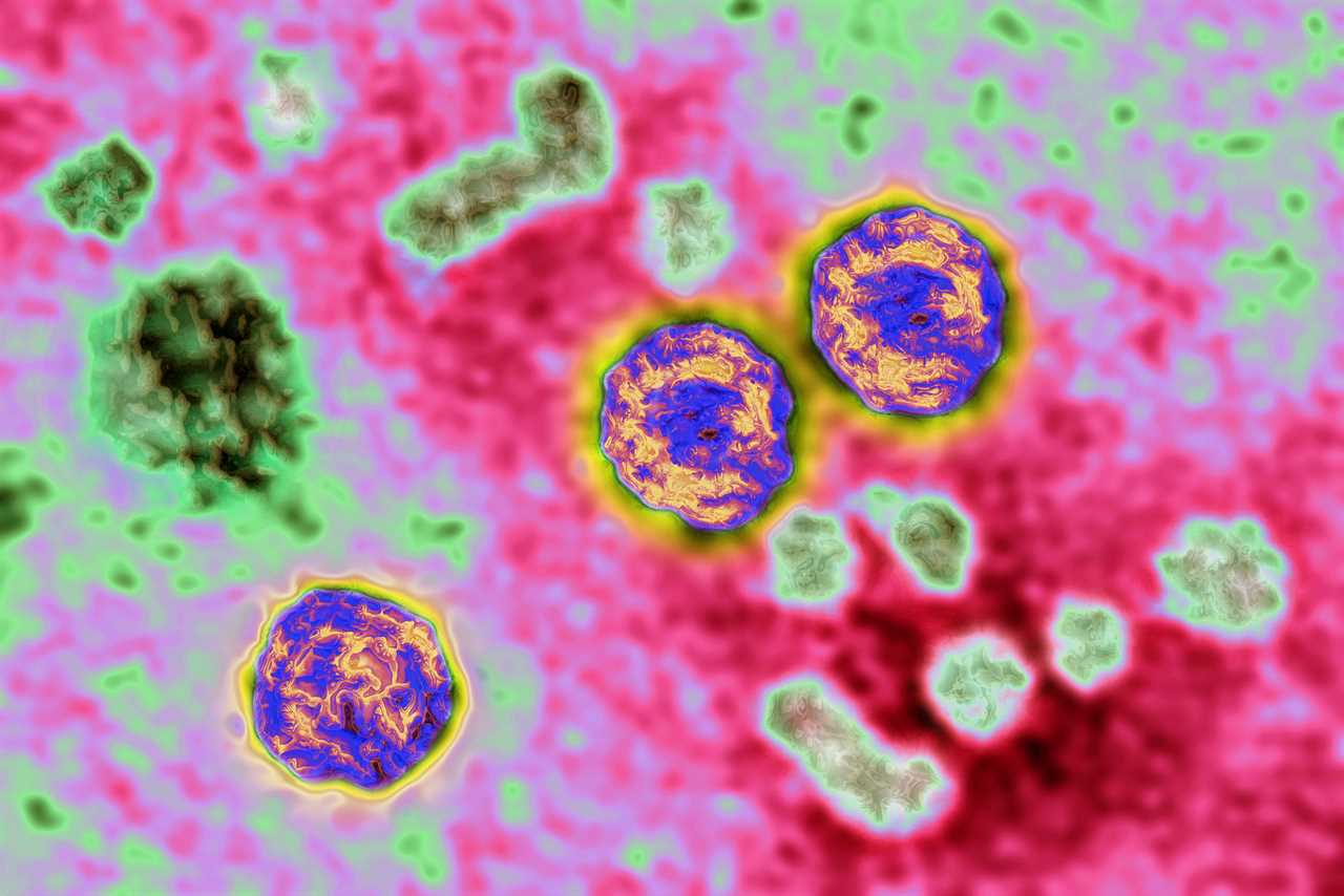 New warning as mystery hepatitis outbreak spreads across Europe and US