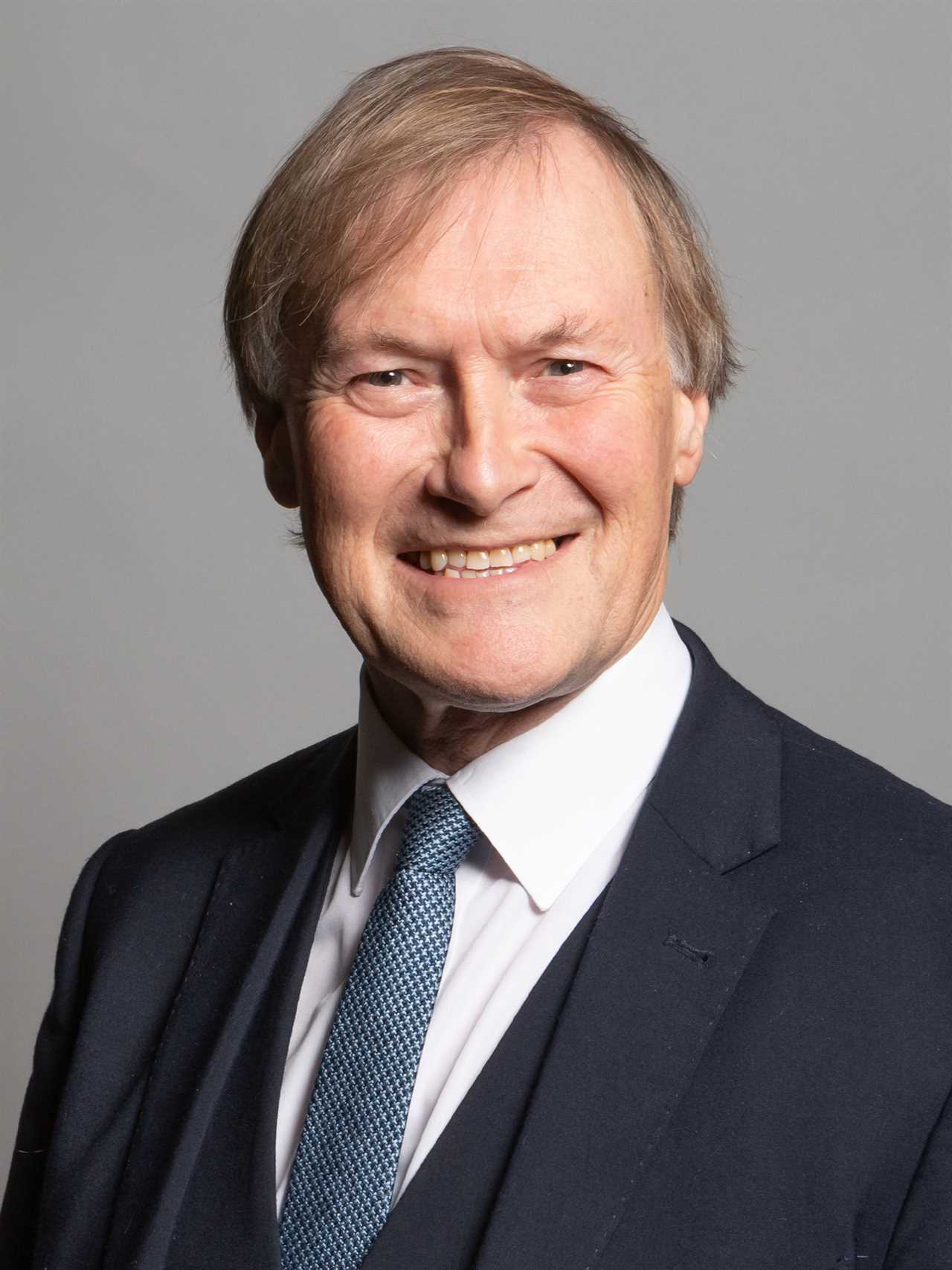 Tory MP and office staff receive security training in the wake of Sir David Amess’s murder