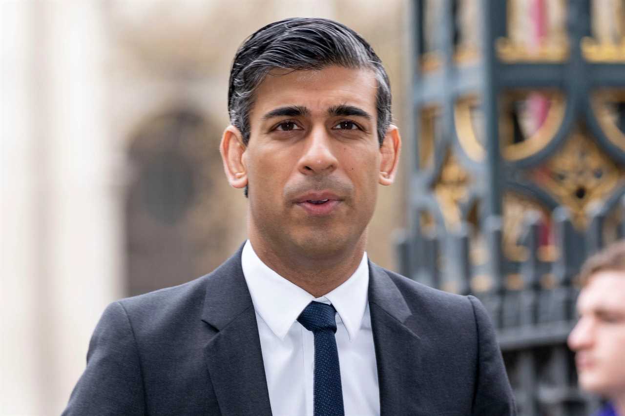 Labour vow to scrap non-dom status after Rishi Sunak’s wife’s tax scandal