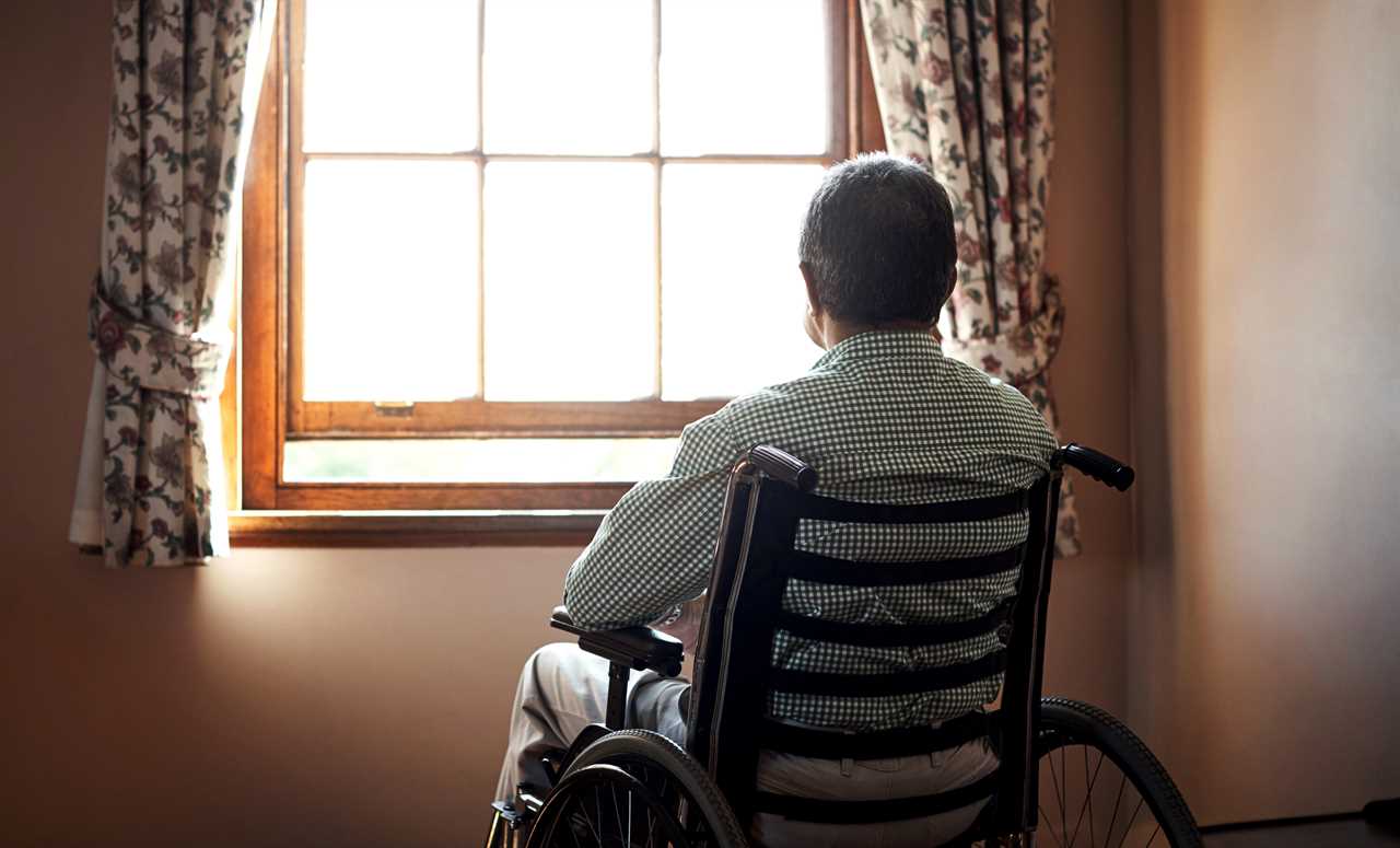 Sending pandemic hospital patients to care homes without testing ruled unlawful