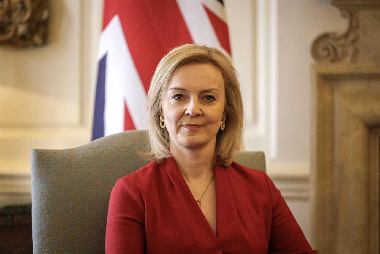 Britain must up defence spending as Ukraine war could last five years, says Liz Truss