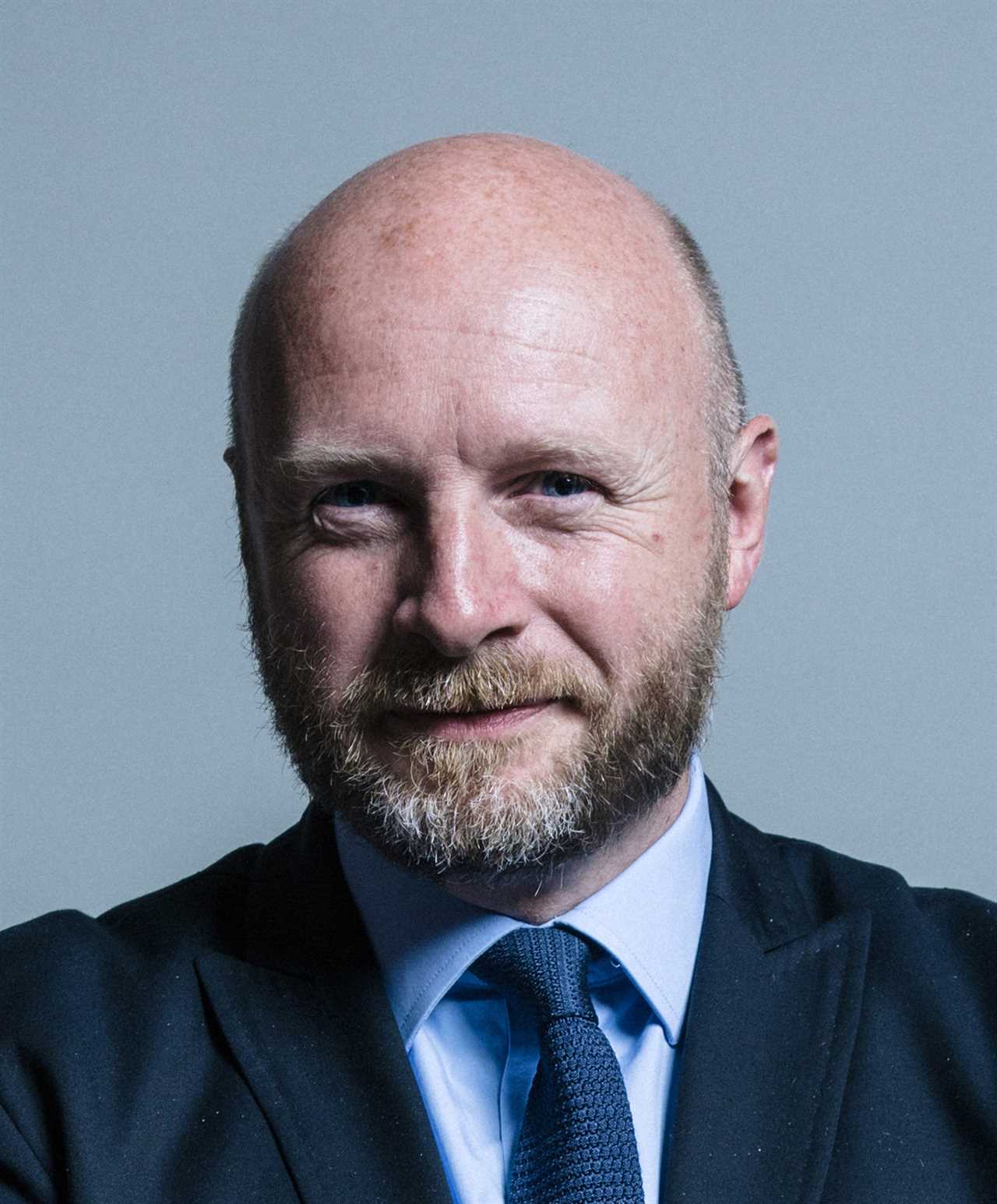 Labour MP Liam Byrne banned from Commons for bullying aide