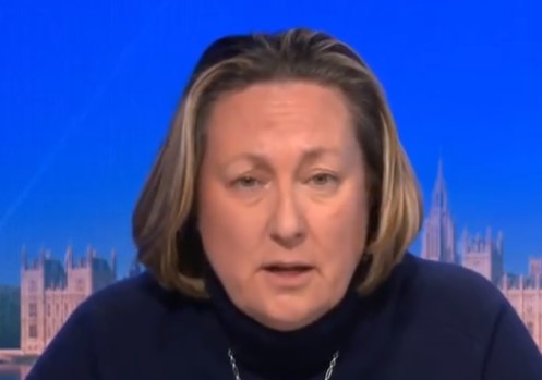 Cabinet Minster Anne-Marie Trevelyan reveals being ‘pinned up against the wall by male MP’ in latest Westminster scandal