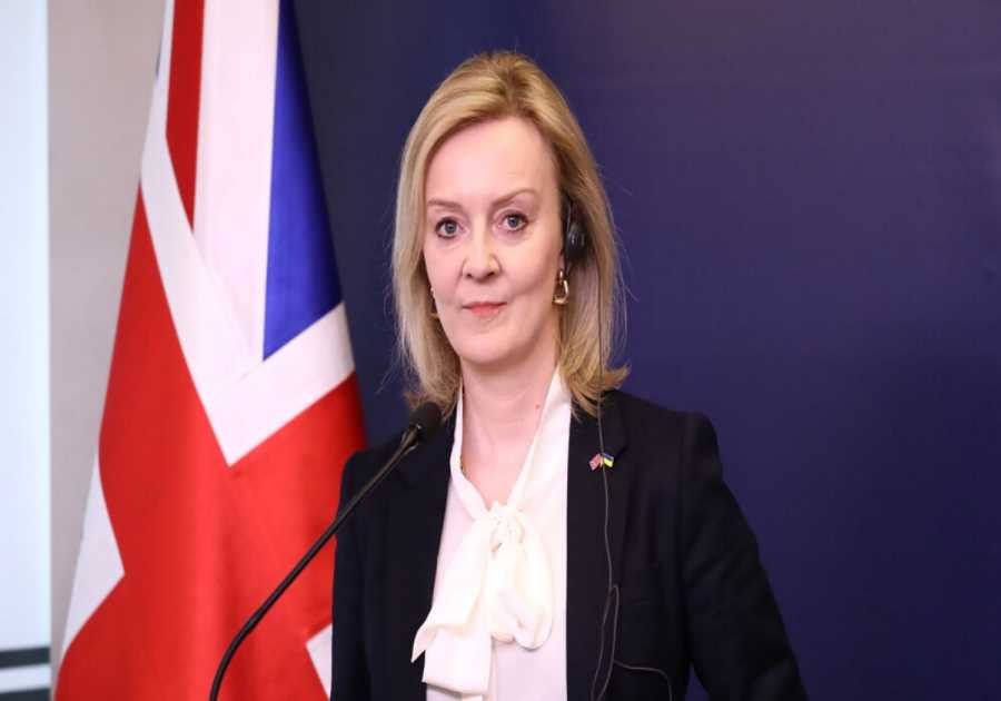 Britain will BAN Russian coal by the end of the year as Liz Truss slaps on more sanctions on Putin’s regime
