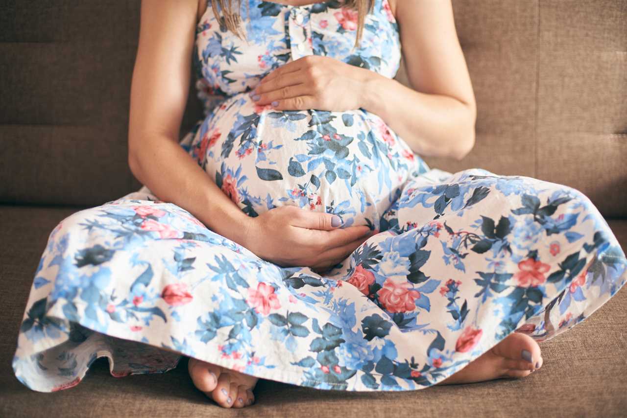 Mums-to-be can now get life-saving test that could save years of heartache