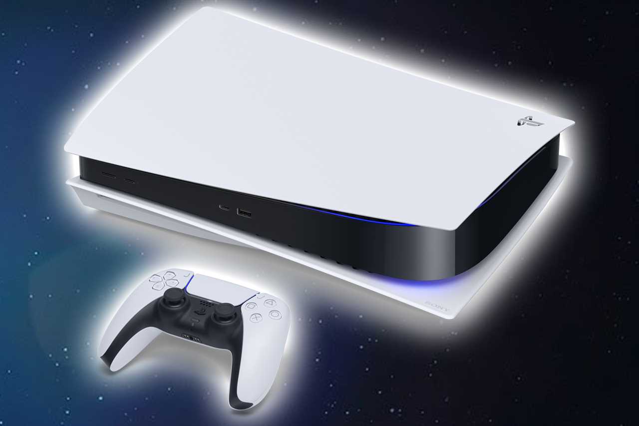 PS5 Pro release date, news and rumours – what we know so far