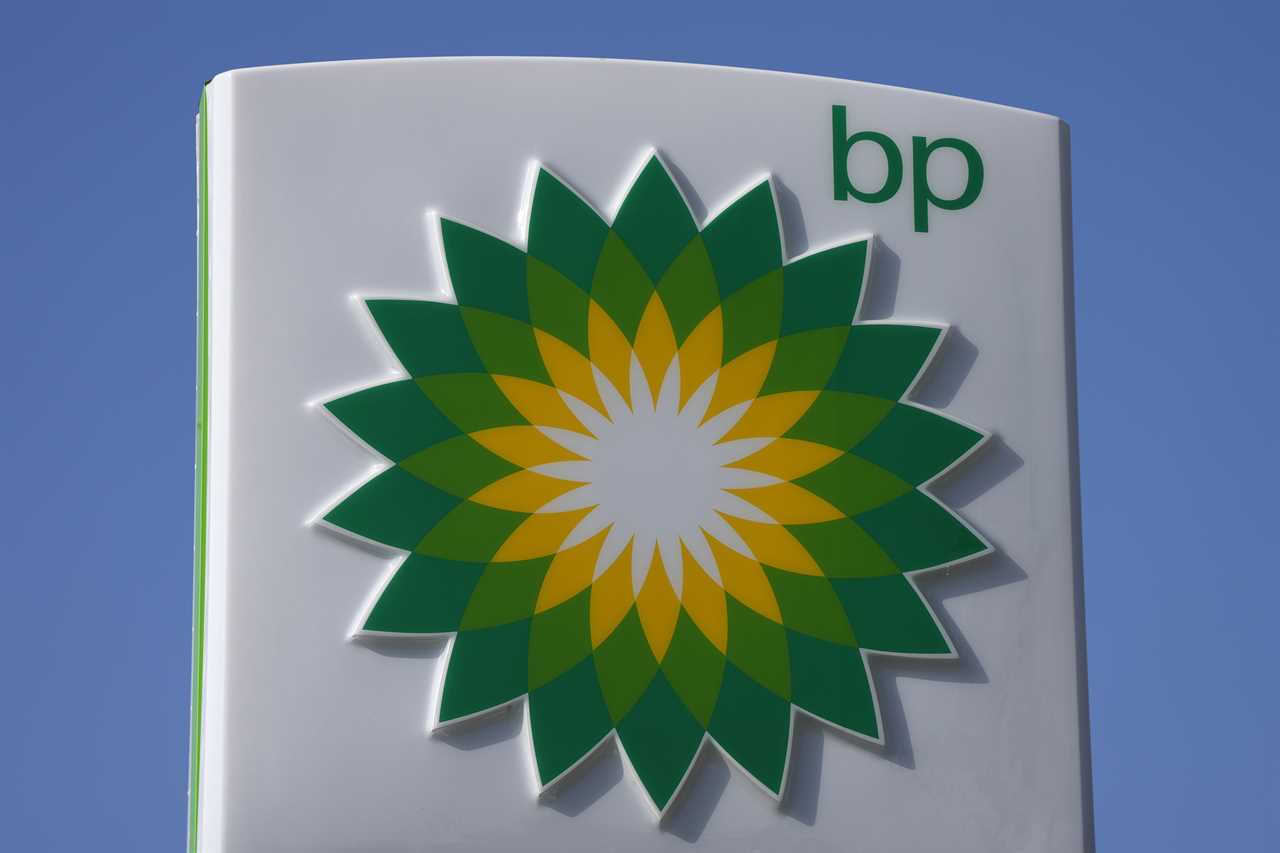 Boris Johnson rules out windfall tax despite BP reporting pre-tax profits of £5billion