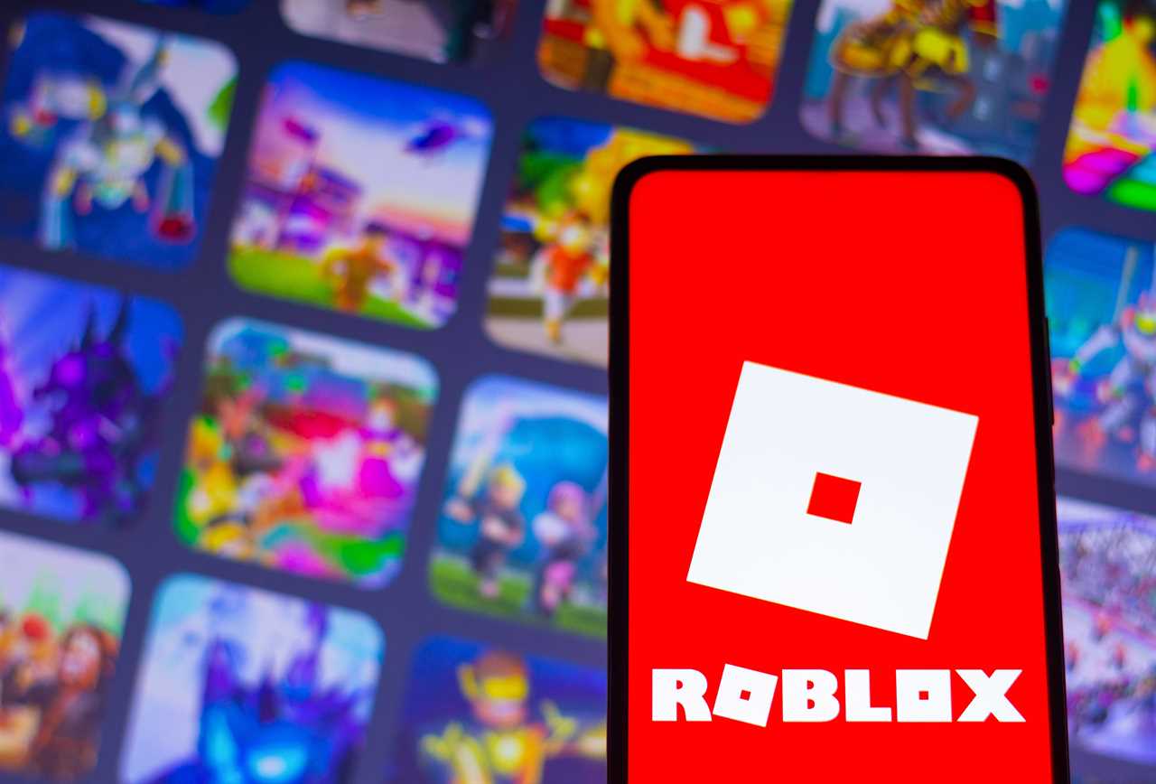 Roblox DOWN: Players furious after online game not working & beg ‘what’s happening’ as developers promise fix