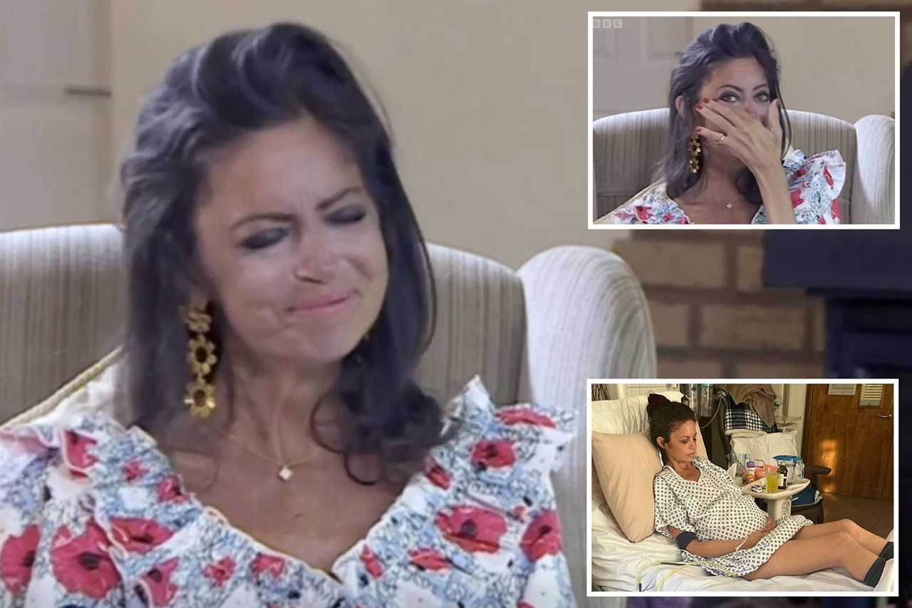 Deborah James shares heartbreaking wishes for her final days as she reveals she’s planned her funeral