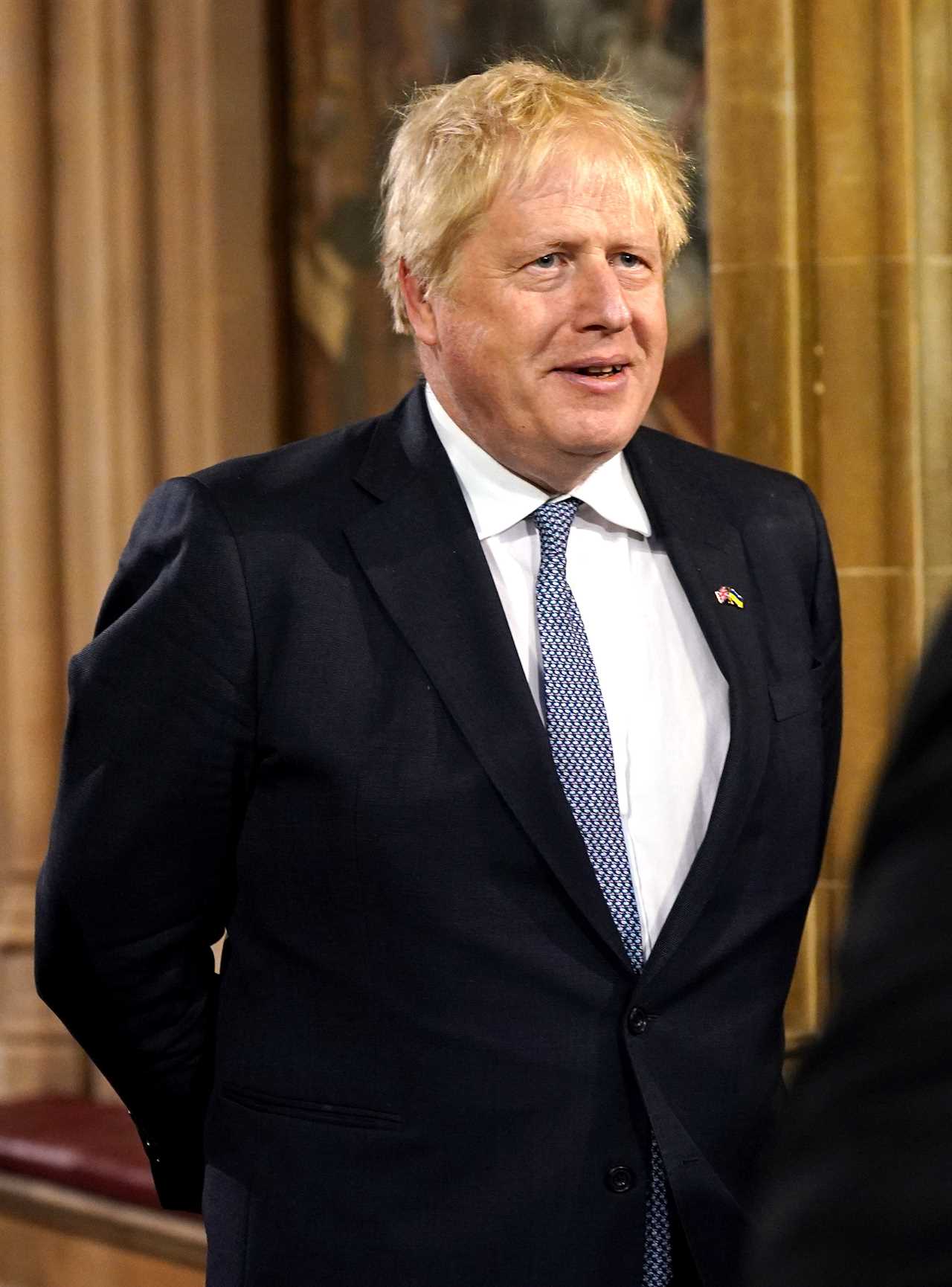 Boris Johnson prepares to rip up hated Northern Ireland Brexit deal as soon as Friday