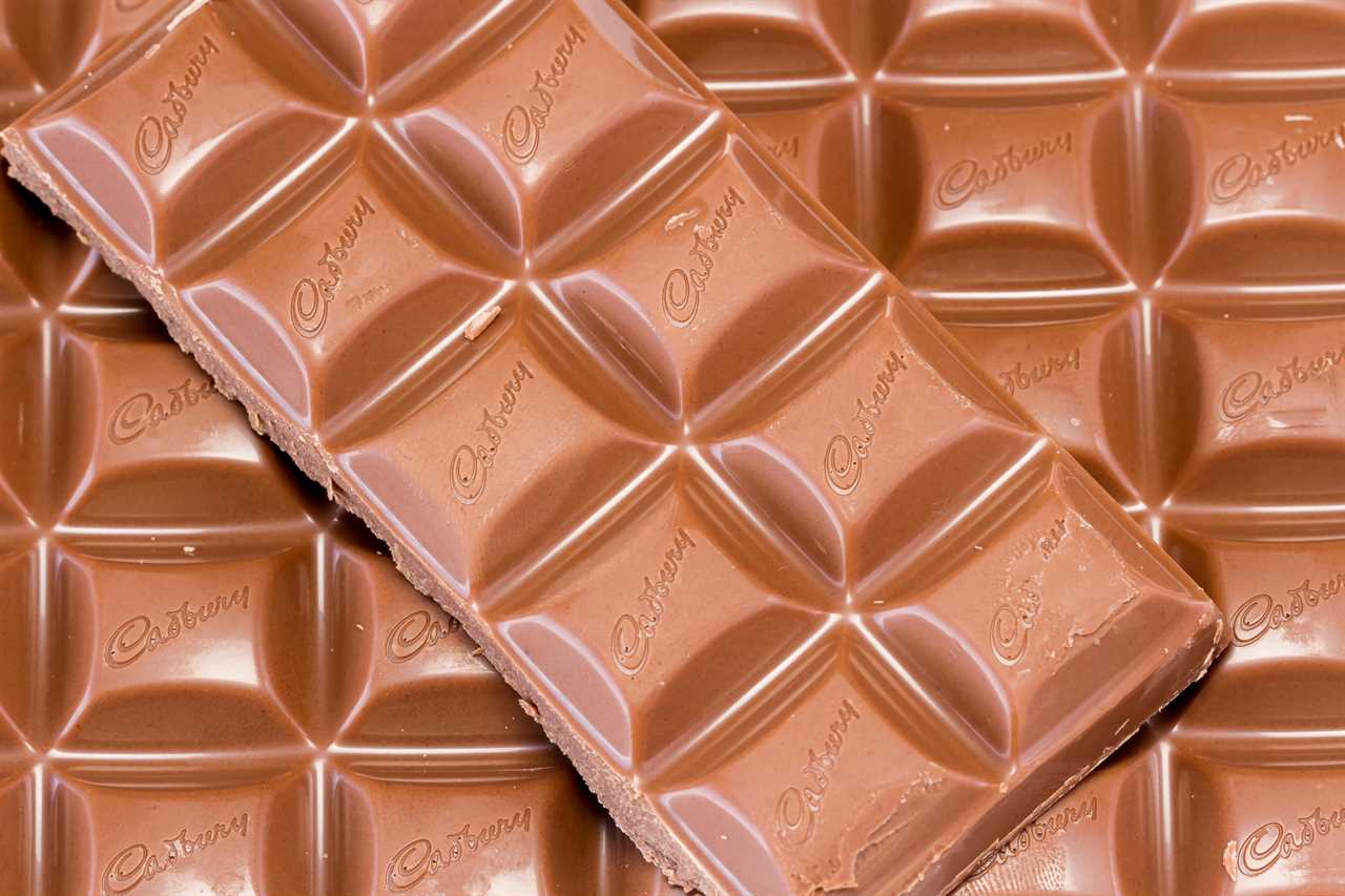 Eating chocolate SLASHES risk of dying young by 12 per cent, major study reveals