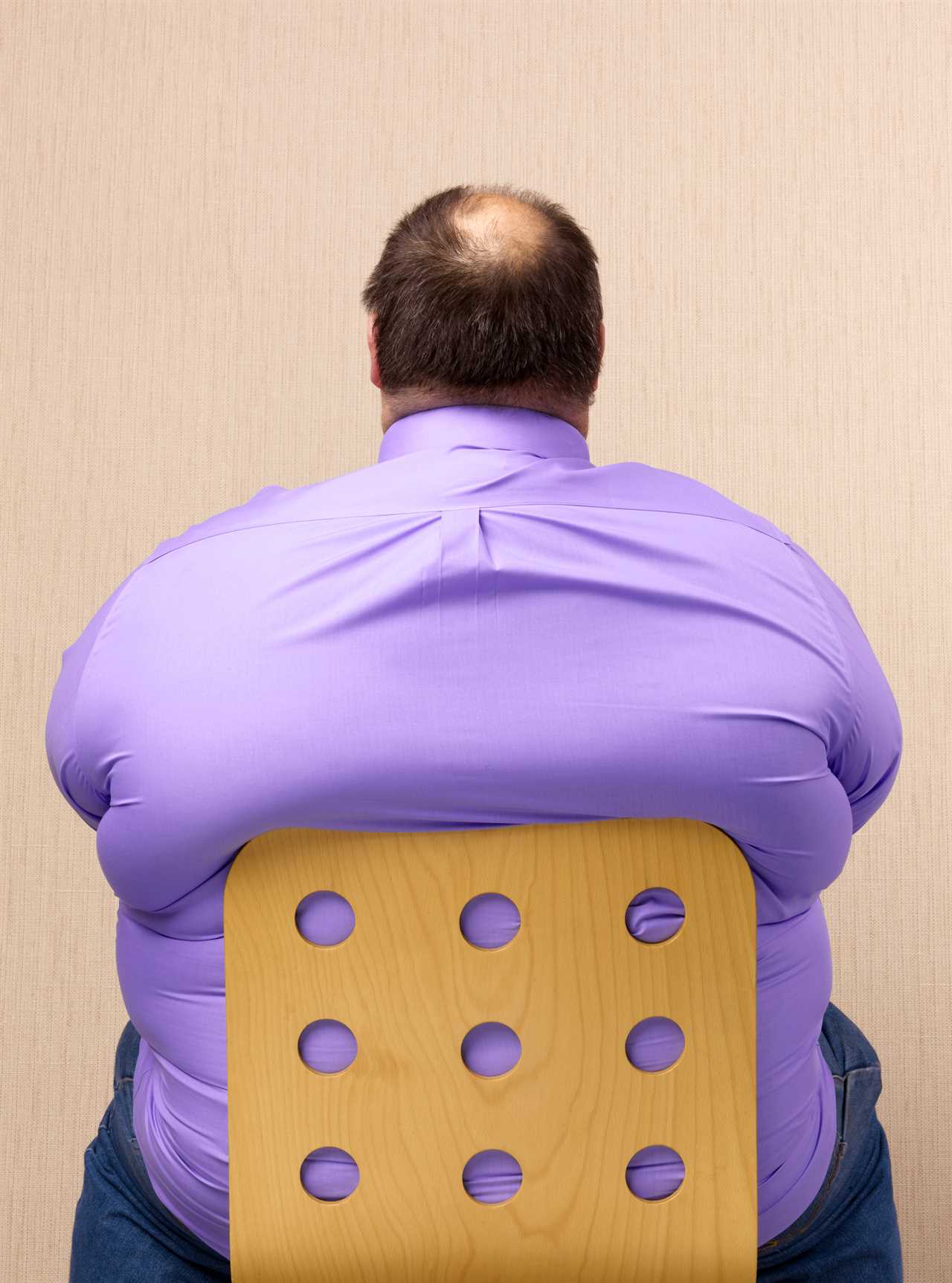 More Brits will be obese than a healthy weight within five years, reports warns