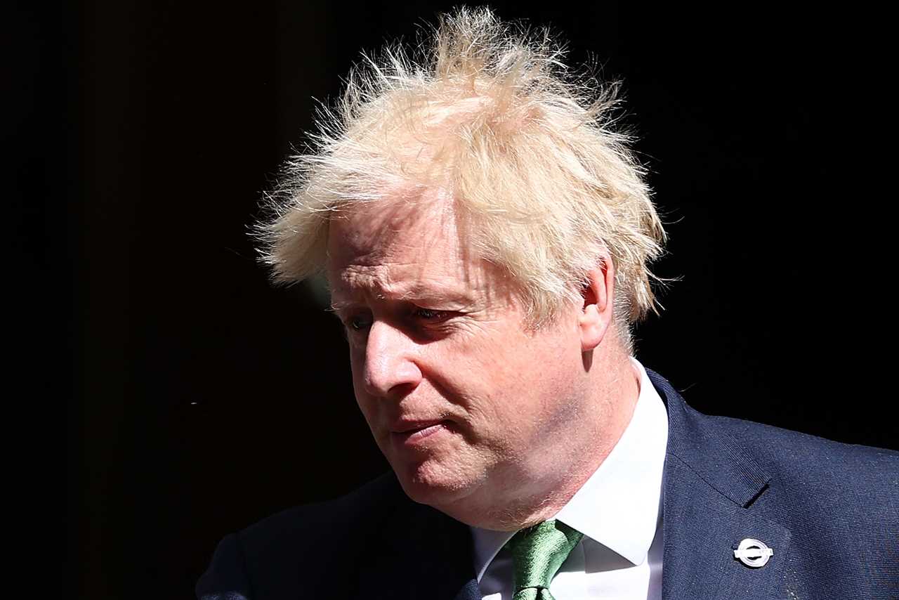 Boris Johnson’s enemies eyeing a coup next month after key by-elections prompted by party sleaze