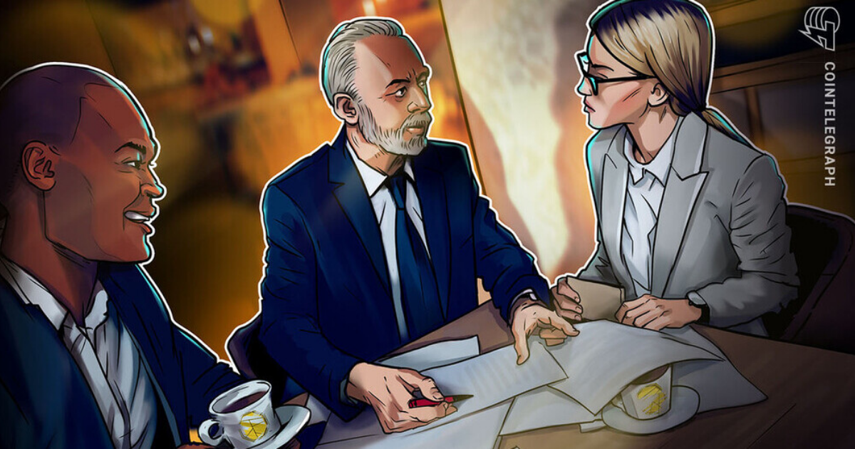 Blockstream dreams up a whole new type of multisig called ROAST