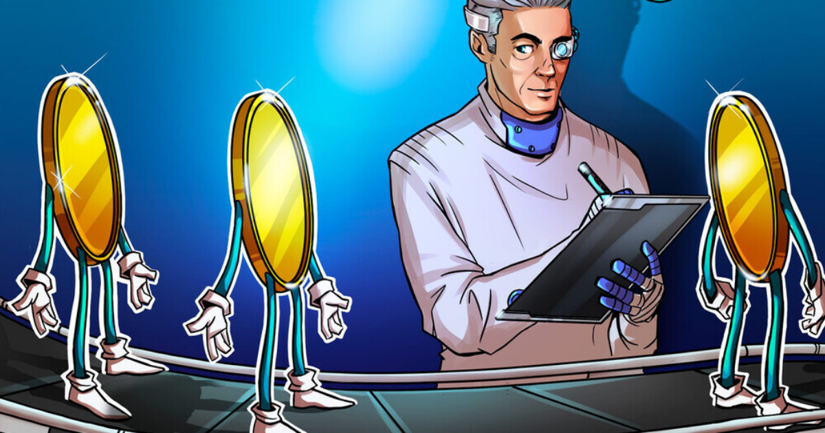 Exchanges show initial support to Terra revival by listing new LUNA token