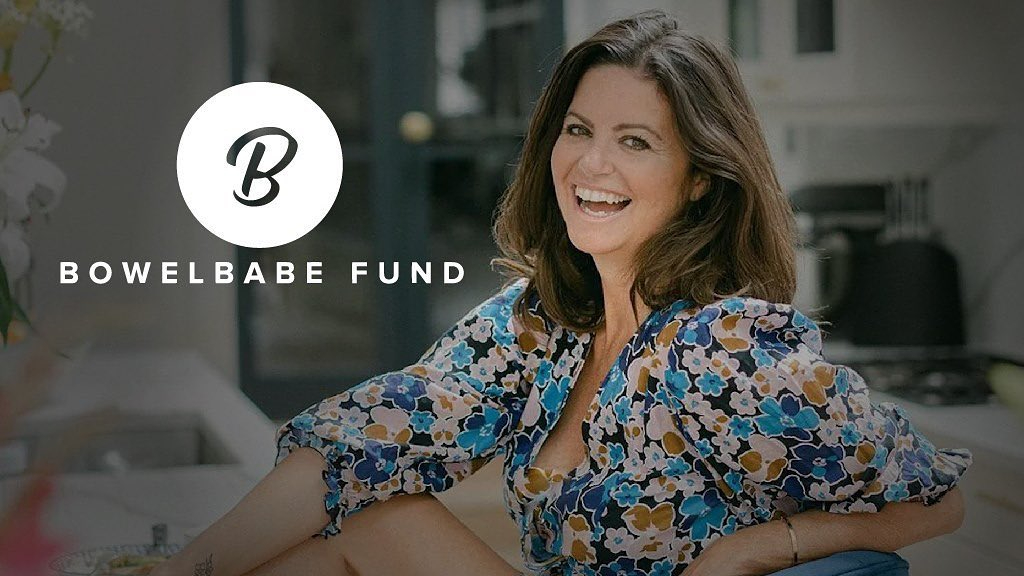 I’d love to see my BowelBabe Fund hit £7million – I’m blown away by all the donations, says Deborah James