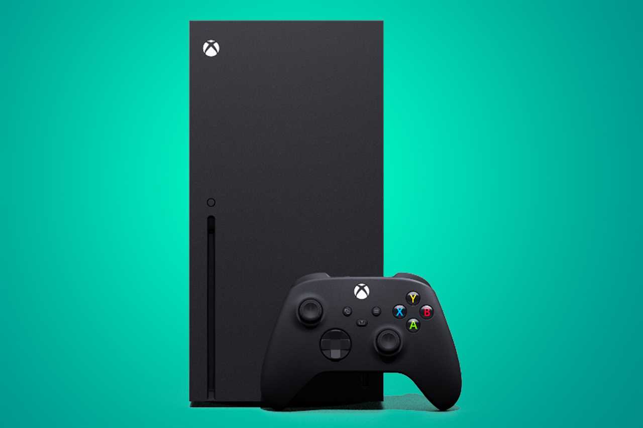 Xbox Keystone release date, price and games – what we know about Microsoft’s NEW console