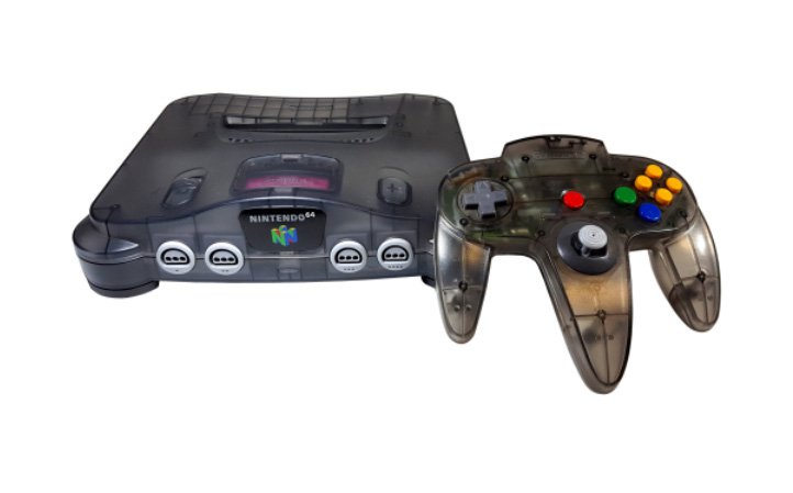 Your old gaming consoles could be worth thousands on eBay – check if your device could make you money