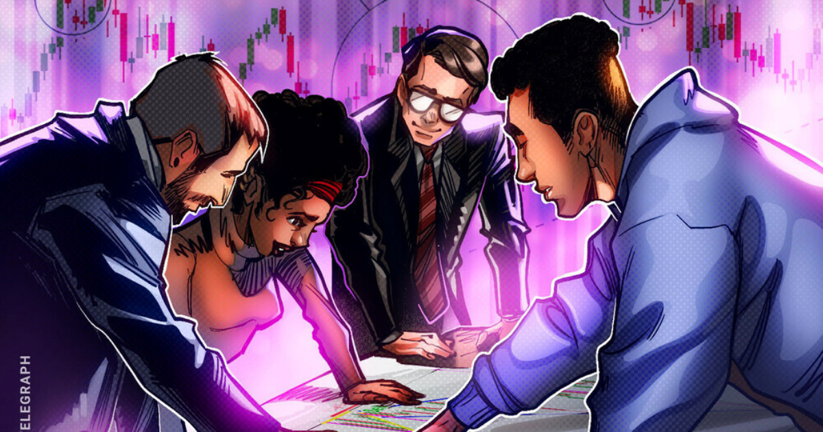 Crypto’s youngest investors hold firm against headwinds — and headlines