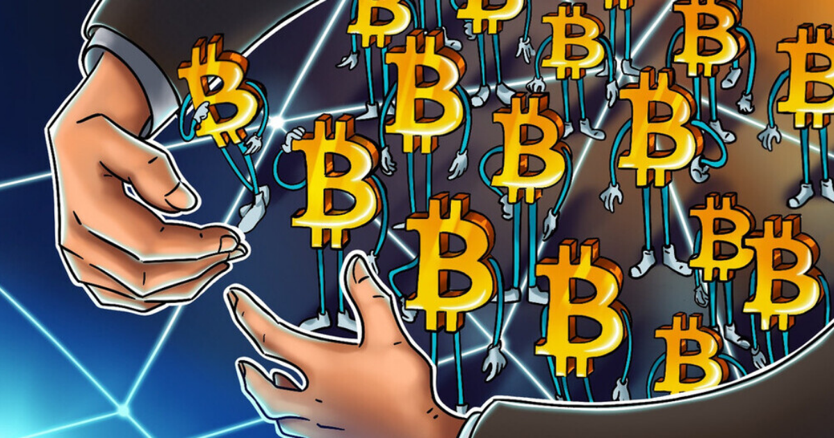 Youtuber NasDaily’s Bitcoin buy is $200K underwater: 'Be greedy and HODL'