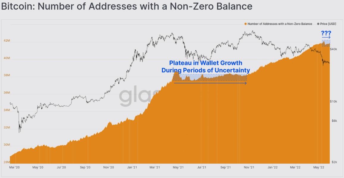 On-chain data shows Bitcoin long-term holders continuing to ‘soak up supply’ around $30K