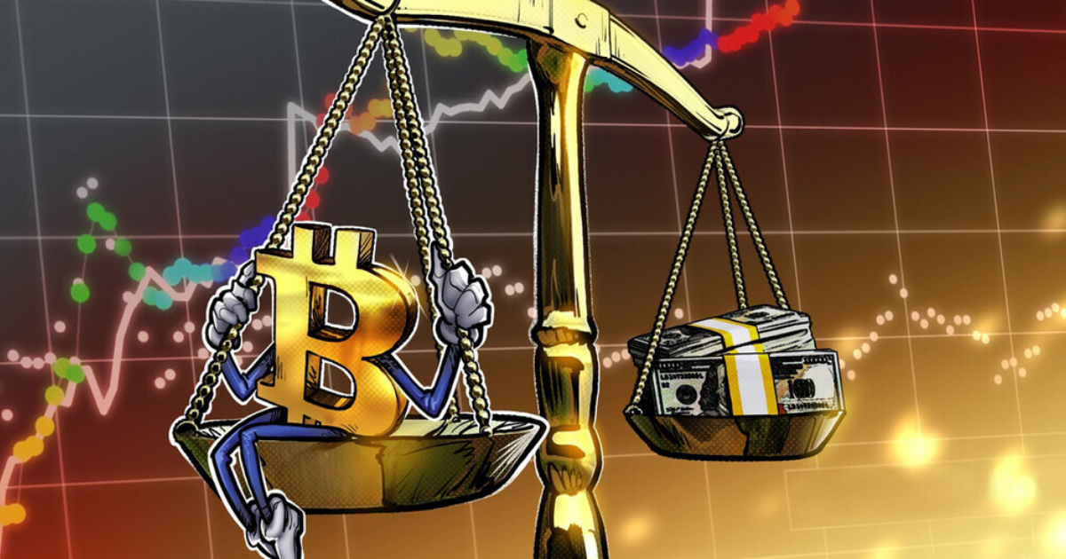 Bitcoin long-term hodlers begin 'distribution' which preceded BTC price bottoms