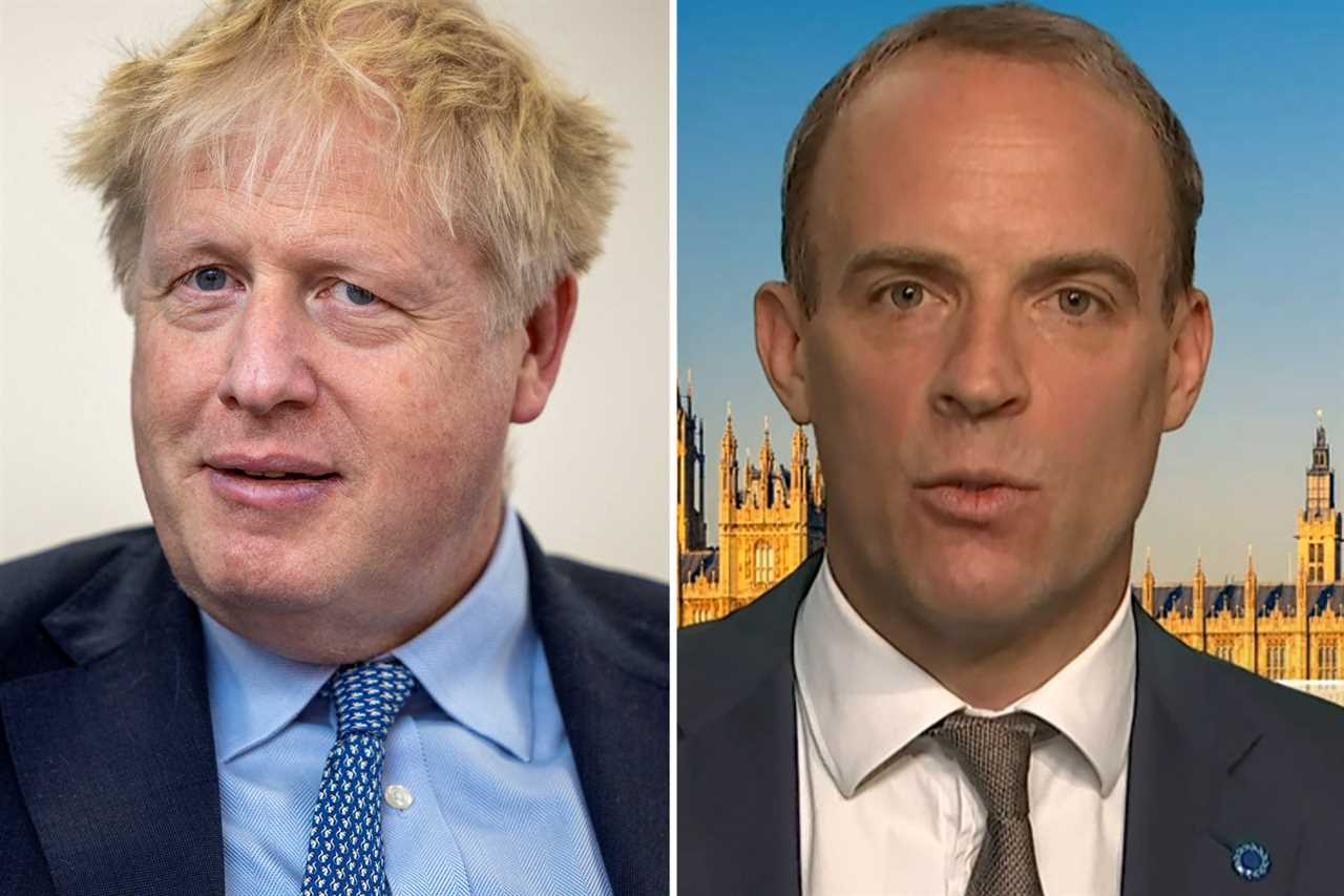 Boris Johnson could face repeated leadership votes under secret Tory plot