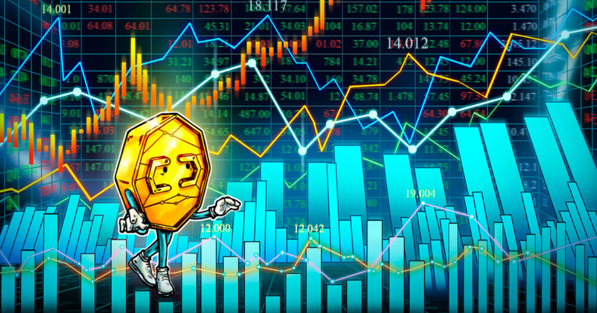 Stocks surge, altcoins give back their gains and dollar strength may push Bitcoin lower