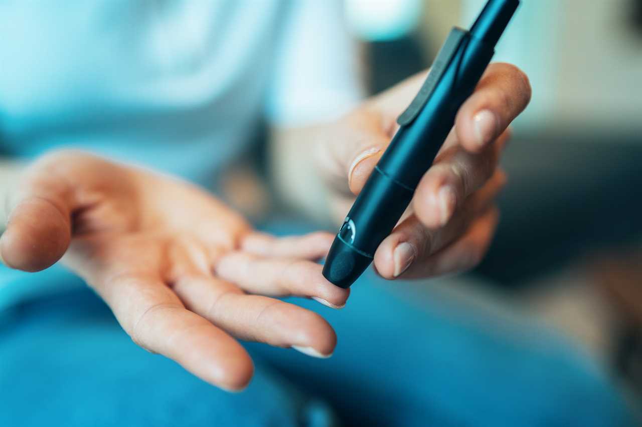 Are you at risk of type 2 diabetes? Take our quiz to find out