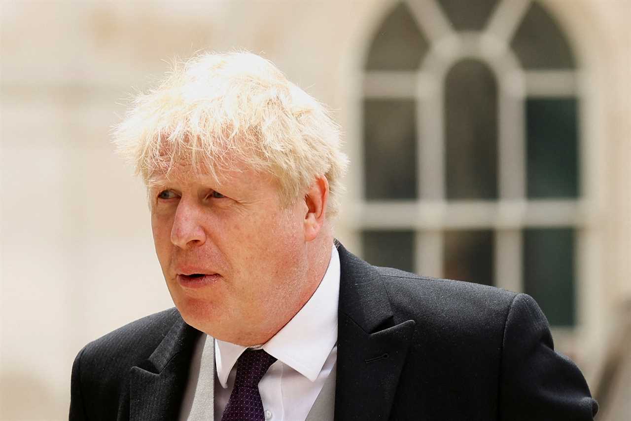 Three possible outcomes as Boris Johnson faces crunch no confidence leadership vote TONIGHT