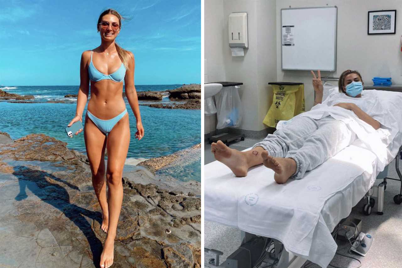 I’m an expert and here’s the five skin cancer red flags you need to know